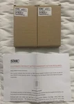 2 Cartridge Battery Kit SMCWK01-Z Xfinity Home Security Wireless Comcast Nib. Fixed Price $17.98.