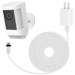 Alertcam Power Adapter For Spotlight Plus/pro (battery), With White. Fixed Price $25.57.