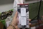 Sabre HS-DWA2 Door/window 120DB Siren Alarms Included Brand New. Fixed Price $10.00.
