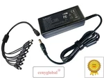 Ac Adapter+splitter Cord For Hikvision Surveillance/network Ip Camera 12V Series. Fixed Price $22.99.