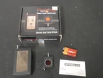 Sleuthgear Maxi-tech Defender Bug Detector. Fixed Price $35.00.