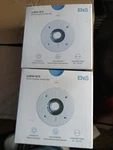 Lot Of 2 Ens UJB94-W/G Universal Cctv Junction Box 94MM Aluminum Camera Mount. Fixed Price $23.80.