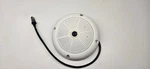Mobotix Q24M-SEC-D11 Hemispheric 360 Fisheye Ip Security Camera 3MP Poe Made In. Fixed Price $42.00.