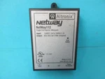 Altronix Netway 112 Single Port Injector Midspan 12V/1.5A 16VDC/1.1A 802.3AF. Fixed Price $23.97.