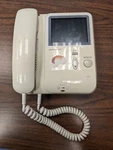 Aiphone KC-1MRD Intercom With PS-2410A. Fixed Price $450.00.