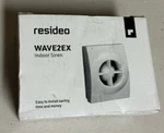 Resideo WAVE2EX Indoor Siren Brand New. Fixed Price $13.84.