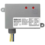 Functional Devices-rib RIBU2C Enclosed Pre-wired Relay, 10A, (2) Spdt. Fixed Price $45.59.