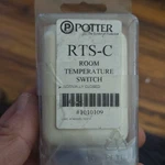 Potter Rts-c Room Temperature Switch Sensor. Fixed Price $45.00.