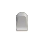 Uniview TR-WM03-B-IN 3" Fixed Dome Mount Wall Installation For IPC32X & IPC361X. Fixed Price $35.49.