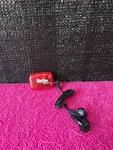 Ear Ispy 007 Secret Sound Amplifier With Headphones Vintage. Fixed Price $14.99.