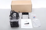 Iluminar IR312-C60-POE-2 Series Ii Medium Range Illuminator With Accessories. Fixed Price $118.64.