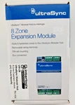 Interlogix Ultrasync Modular Hub (UM-Z8) 8-ZONE Expansion Module Sealed. Fixed Price $62.37.