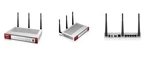 Zyxel USG20W-VPN Firewall Used/tested. Fixed Price $39.99.