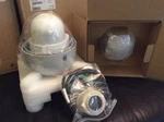 Interlogix Utc Truvision Mini Ptz TVP-12DN-E Camera 12X Day/night White New. Fixed Price $115.00.