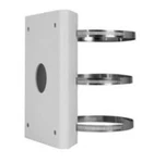 Uniview Pole Mount Adapter For Ptz Dome Cameras, White AE-TR-UP08-A-IN. Fixed Price $78.52.