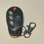 Swann NVA-460 3425C Motion Sensor Wireless Key Fob. Fixed Price $18.85.