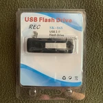 Usb Flash Drive. Rec. SK-868. 2.0 Voice Recorder. New. Fixed Price $14.50.