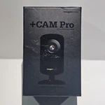 Imogenstudio Pro Wireless Network Video Monitoring Security Camera. Fixed Price $30.00.