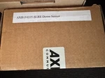 Axis F4105-SLRE (02927-001) Stainless Dome, Factory Sealed. Fixed Price $500.00.