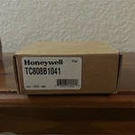 Honeywell TC808B1041 Fire Component, Alarms, Mpn. Fixed Price $89.50.