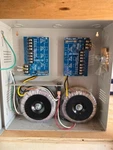 Altronix ALTV248600ULCB Cctv 24-28VAC Power Supplie. Fixed Price $40.00.