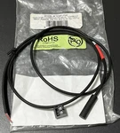 Winland Electronics Temp-h-w High Temperature Probe Red Range 32-302F Terminal. Fixed Price $49.99.