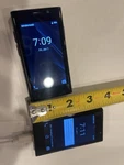 Pair Of Mini Cell Phones 3G - No Service Only Wifi Plays Online Videos. Fixed Price $38.00.