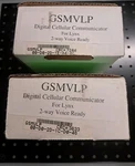 Honeywell (gsmvlp) Home Cellular Alarm Communicator, Lot Of 2. Fixed Price $28.99.