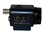 Watec WAT-902H Ultimate High Sensitivity Monochrome Camera Accessory W/adapter. Fixed Price $135.00.