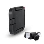 Wasserstein No-drill Floodlight Mount For Blink (1 Pack, Black). Fixed Price $15.95.
