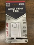 Sabre Hs-rl-dwa Wireless Door Window Alarm 120 Db. Fixed Price $5.95.