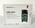 Honeywell LTE-L57V Lynx Touch Verizon Communicator For L5210 & L7000 / New. Fixed Price $12.50.