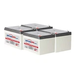 Altronix AL400ULACMCBJ - Brand New Compatible Replacement Battery. Fixed Price $109.99.
