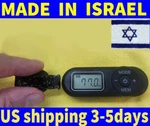 Set - Micro Spy Bug Operating Outside Fm Broadcasting Area + Special Receiver. Fixed Price $49.97.