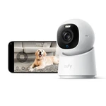 Monitor Your Home 24/7 - Eufy Security 4K Camera T8417 No Subscription. Fixed Price $74.99.