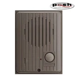 New Aiphone If-da Surface Mount Door Station Brown Plastic. Fixed Price $157.95.