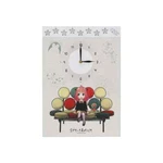 Spy Family Exhibition Wall Clock Sticker Japan Limited New. Fixed Price $102.30.