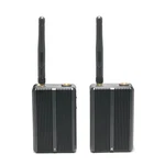 Lawmate AHD-TR10 Wireless Video Transmitter And Receiver Surveillance. Fixed Price $449.99.