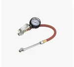 S&g Tool Aid 120 Psi Dual Head Chuck Tire Inflator W Dial Gauge. Fixed Price $55.00.