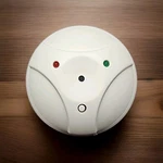 Enhanced 360 Glass Break Detector W/dual Stage Detection 2GIG-GB1E-345. Fixed Price $70.00.