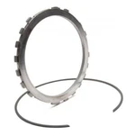 P.plt, A604/606,LOW/REV, 89-UP.230", W/snap Ring. Fixed Price $100.21.