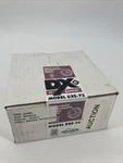 Linear DXS-73 Supervised Photoelectric Smoke Detector Transmitter Freq: 315. Fixed Price $19.95.