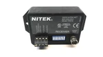 Nitek 12-24 Ac/dc 100MA 50/60 Hz Video Link Receiver (no Power Cord) TR515 Used. Fixed Price $40.74.