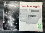 Dsc RFK5564 Powerseries Lcd Keypad Zone 433 Mhz Wireless Receiver V1.3 New. Fixed Price $335.00.