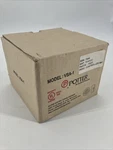 New Potter VSA-1 Controller Microphone Annunciator For Systems(open Box). Fixed Price $99.95.