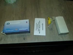 Inovonics FA-210 Universal Transmitter Brand New. Fixed Price $19.24.