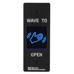 Essex HEW-1B Wave Open Touchless Switch, Dpdt. Fixed Price $179.99.