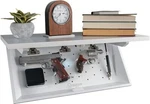 Hidden Safe Covert Storage Shelf Box Jewelry Money Gun Lock Magnetic Home. Fixed Price $127.99.