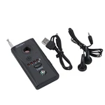 Anti-spy Rf Signal Bug Detector Hidden Camera Laser Lens Gsm Finder. Fixed Price $13.98.