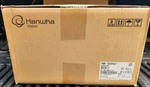 New Hanwha PNM-9085RQZ1 20MP Ir Outdoor Network Ip Multi-sensor Ptrz Camera. Fixed Price $999.99.